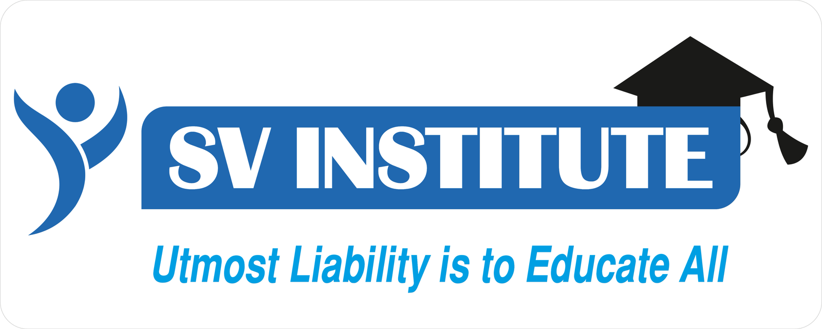 SV Institute Logo